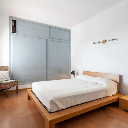 House In A Garden With View * Lloret de Mar