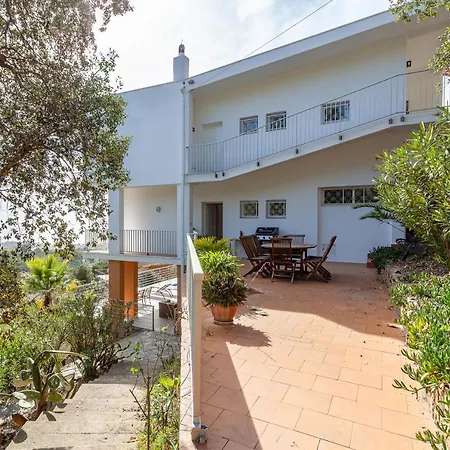 House In A Garden With View Villa Lloret de Mar