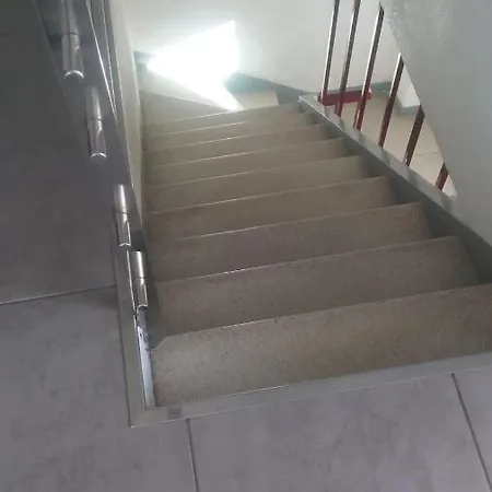 House In A Garden With View Villa Lloret de Mar