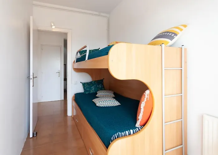 House In A Garden With View Villa