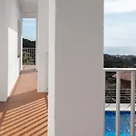 House In A Garden With View *