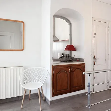 House In A Garden With View Villa Lloret de Mar