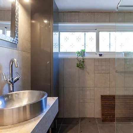 Villa House In A Garden With View Lloret de Mar