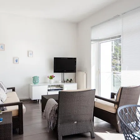 Вілла House In A Garden With View