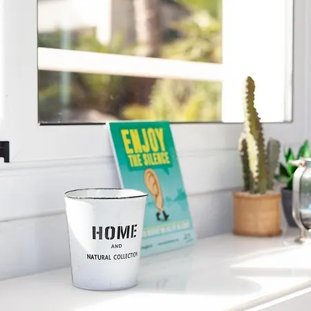 House In A Garden With View Вілла