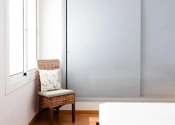 Willa House In A Garden With View