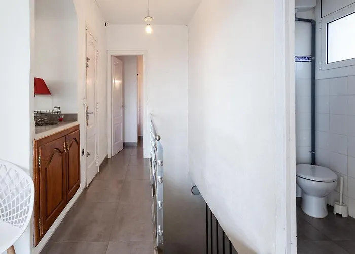 Willa House In A Garden With View