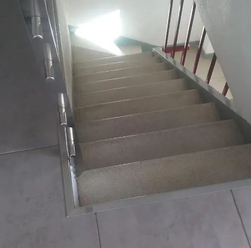 House In A Garden With View Willa Lloret de Mar