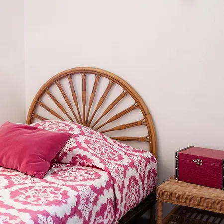 Villa House In A Garden With View Lloret de Mar