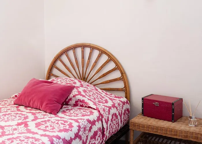 Villa House In A Garden With View Lloret de Mar