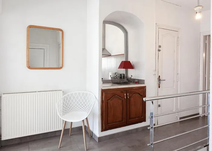 House In A Garden With View Villa Lloret de Mar